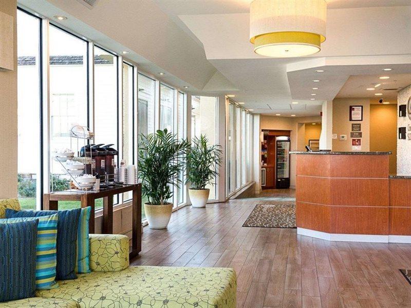 Comfort Suites Beachfront Вірджинія-Біч Екстер'єр фото