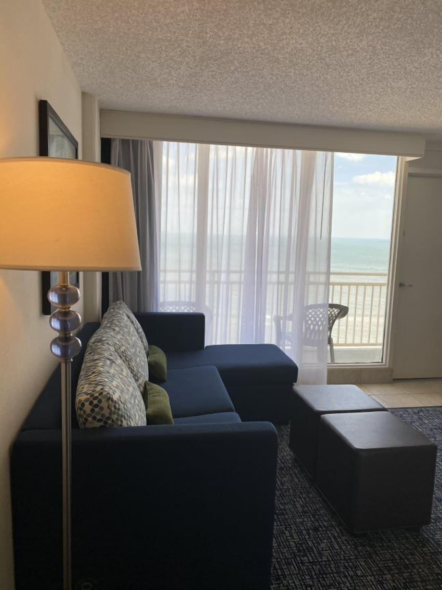 Comfort Suites Beachfront Вірджинія-Біч Екстер'єр фото